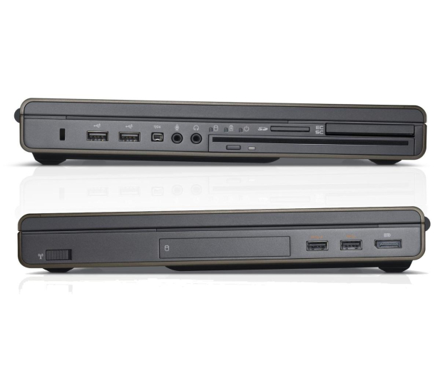 Dell Precision M4700 i7-3720QM/8GB/1000/7Pro64 - 105331 - zdjęcie 5